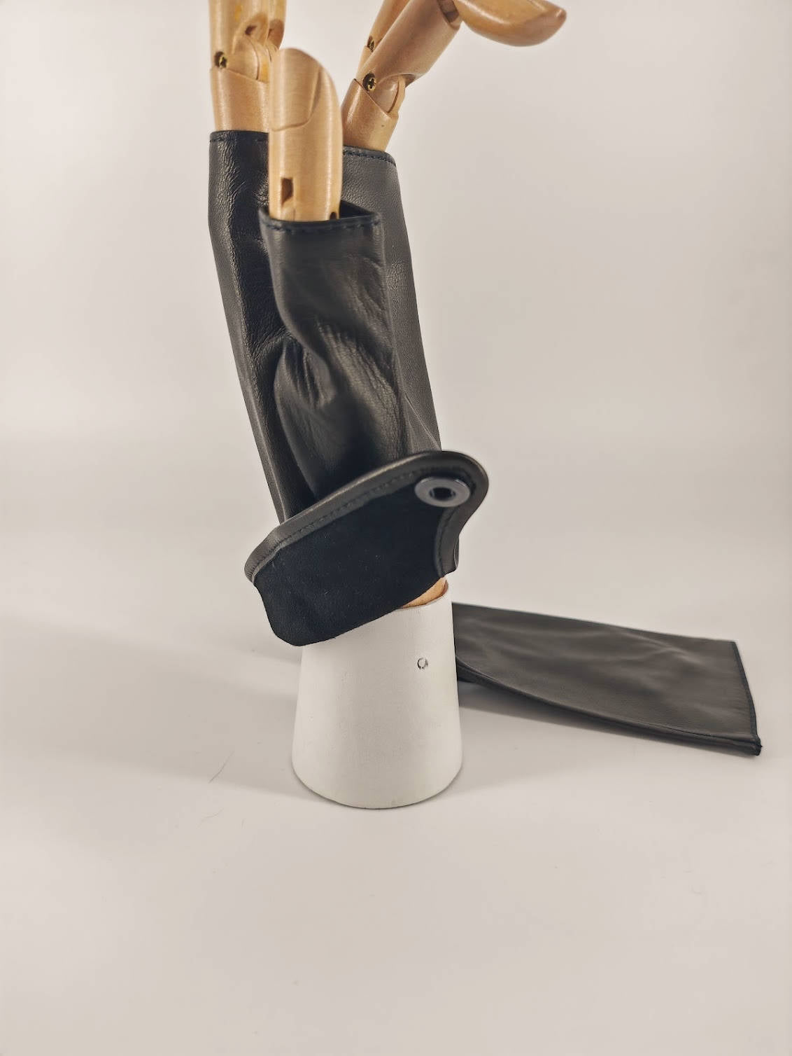 Marta . Button Finger Food