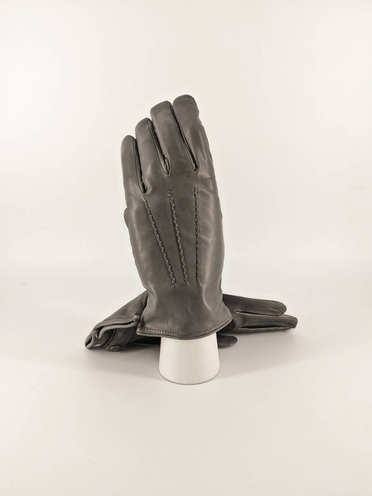 Amedeo . Bottone Sotto . Cashmere