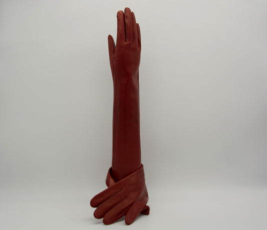 Lucia . Lungo 10 Pollici