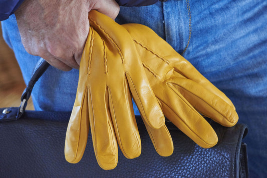 Dante . 3 Cuciture . Cashmere