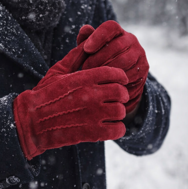 Francesco . Camoscio . Cashmere