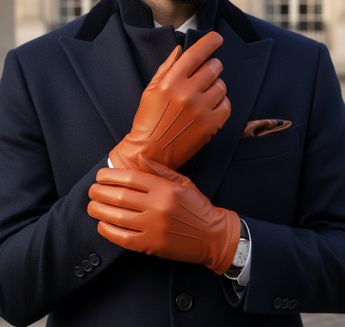 Carlo . Classico . Cashmere