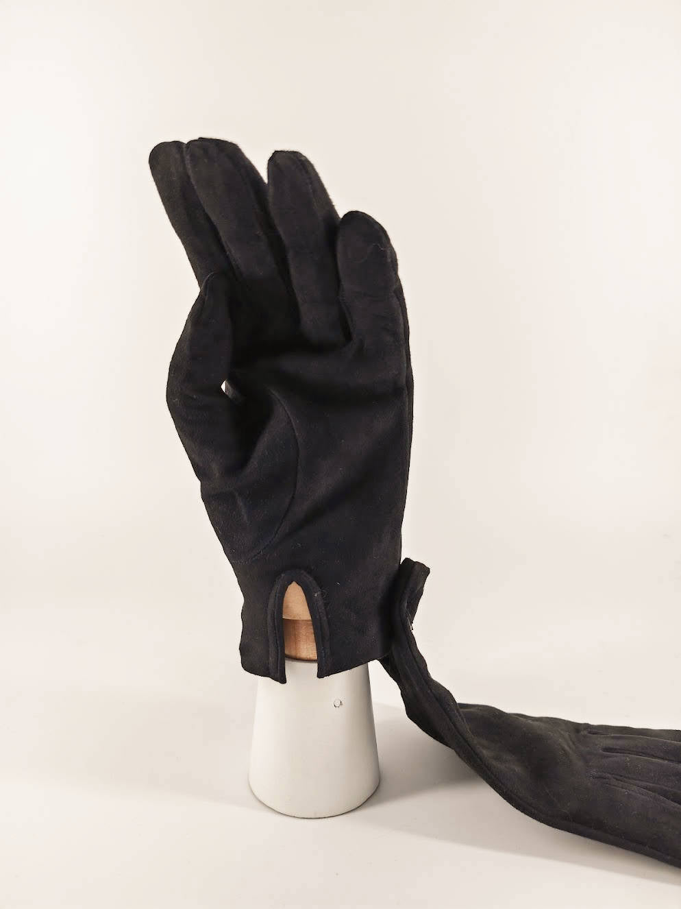 Camilla . Camoscio . Cashmere