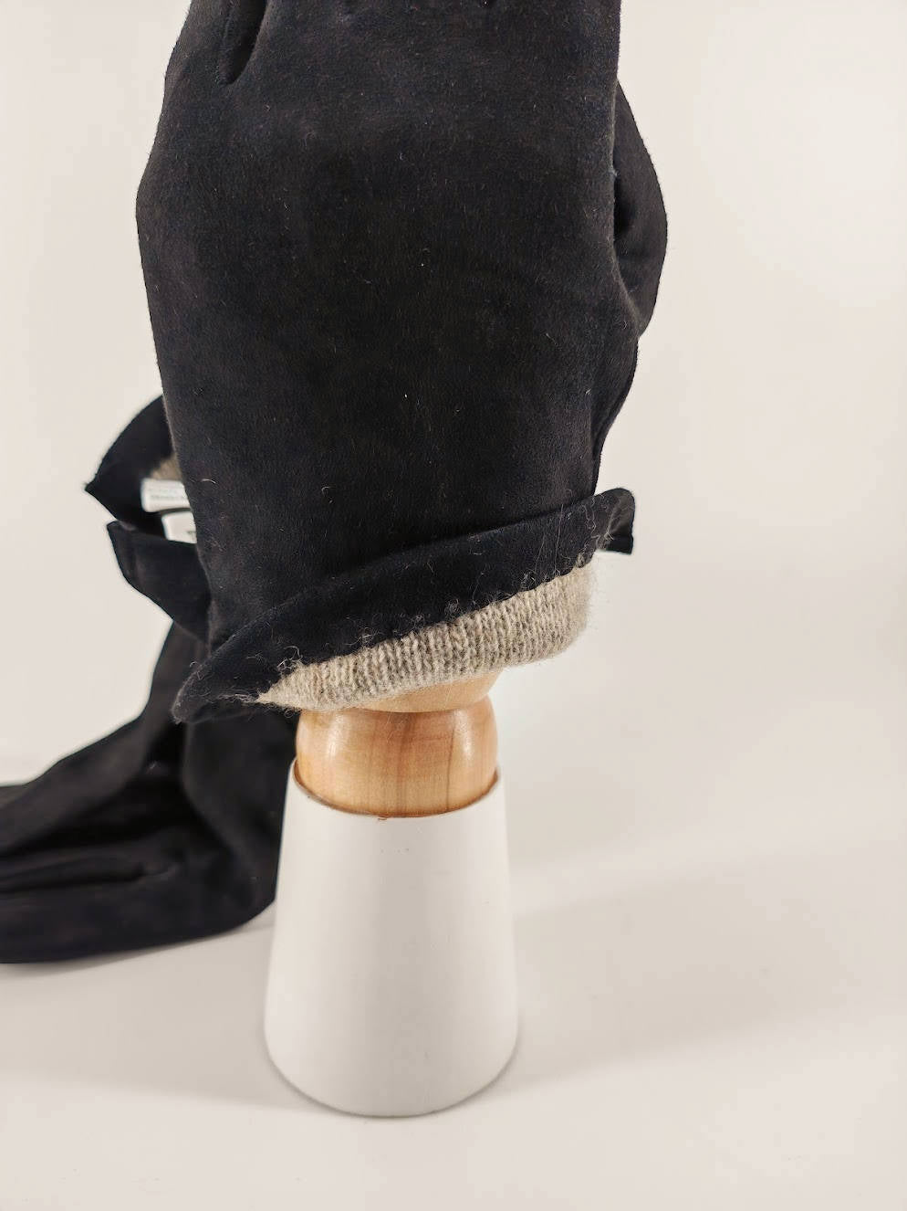 Camilla . Camoscio . Cashmere