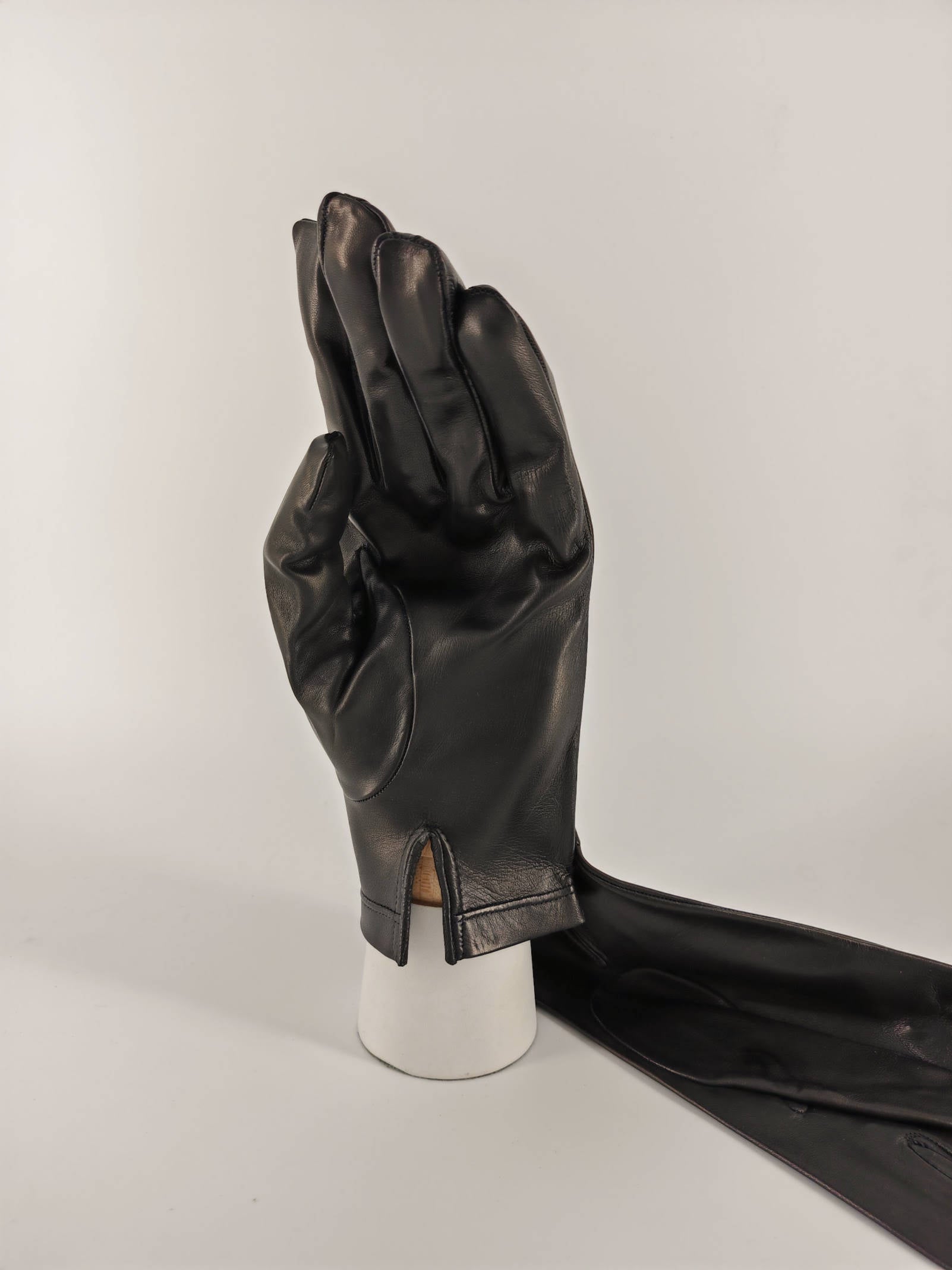 Mario . Classico . Seta