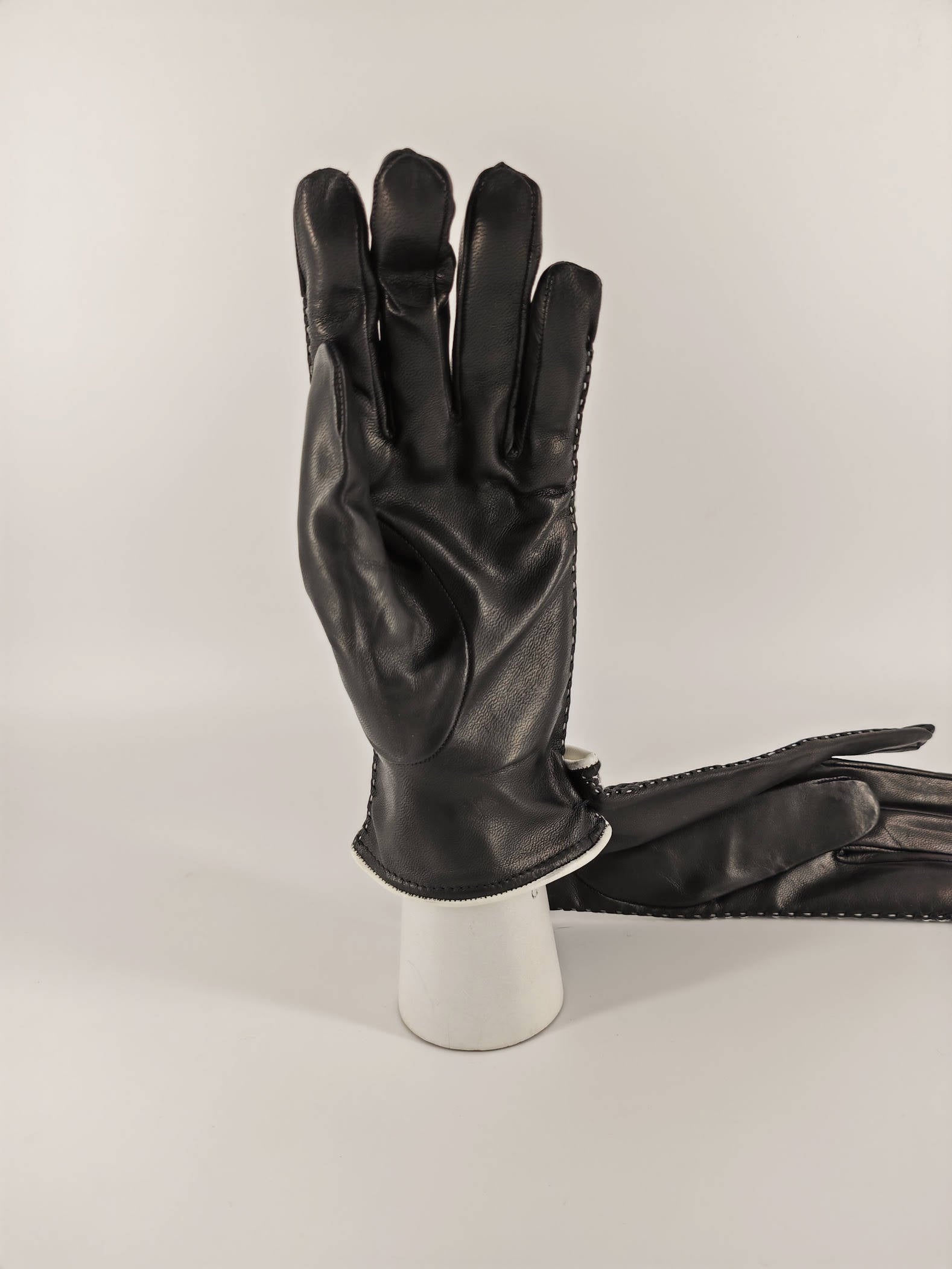 Alice . Bicolore . Cashmere