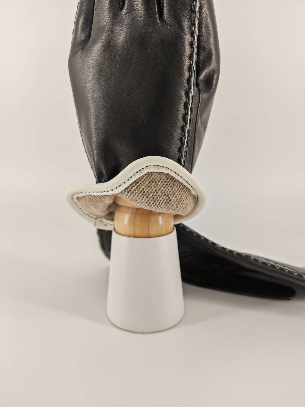 Alice . Bicolore . Cashmere