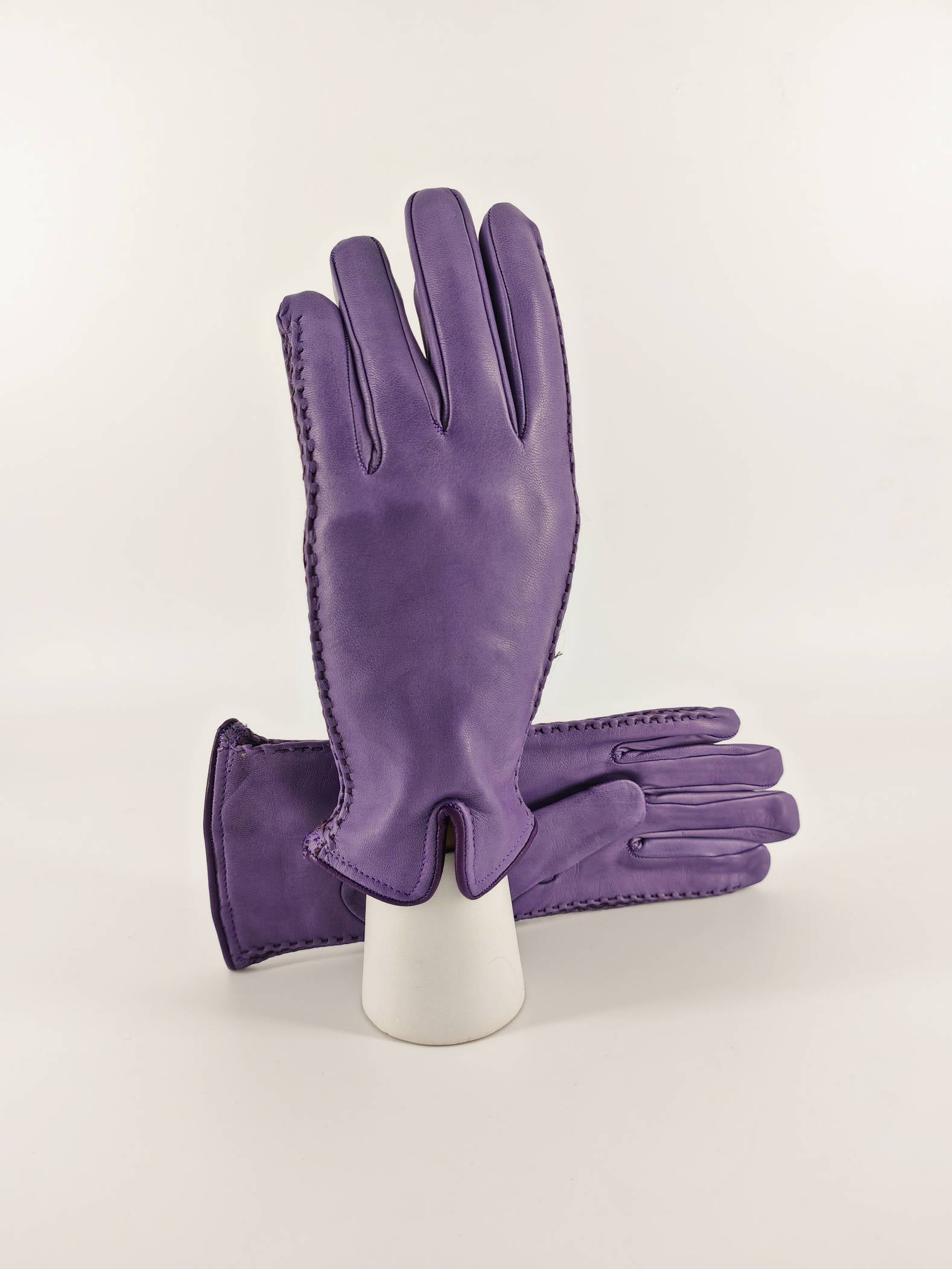 Alice . Bicolore . Cashmere