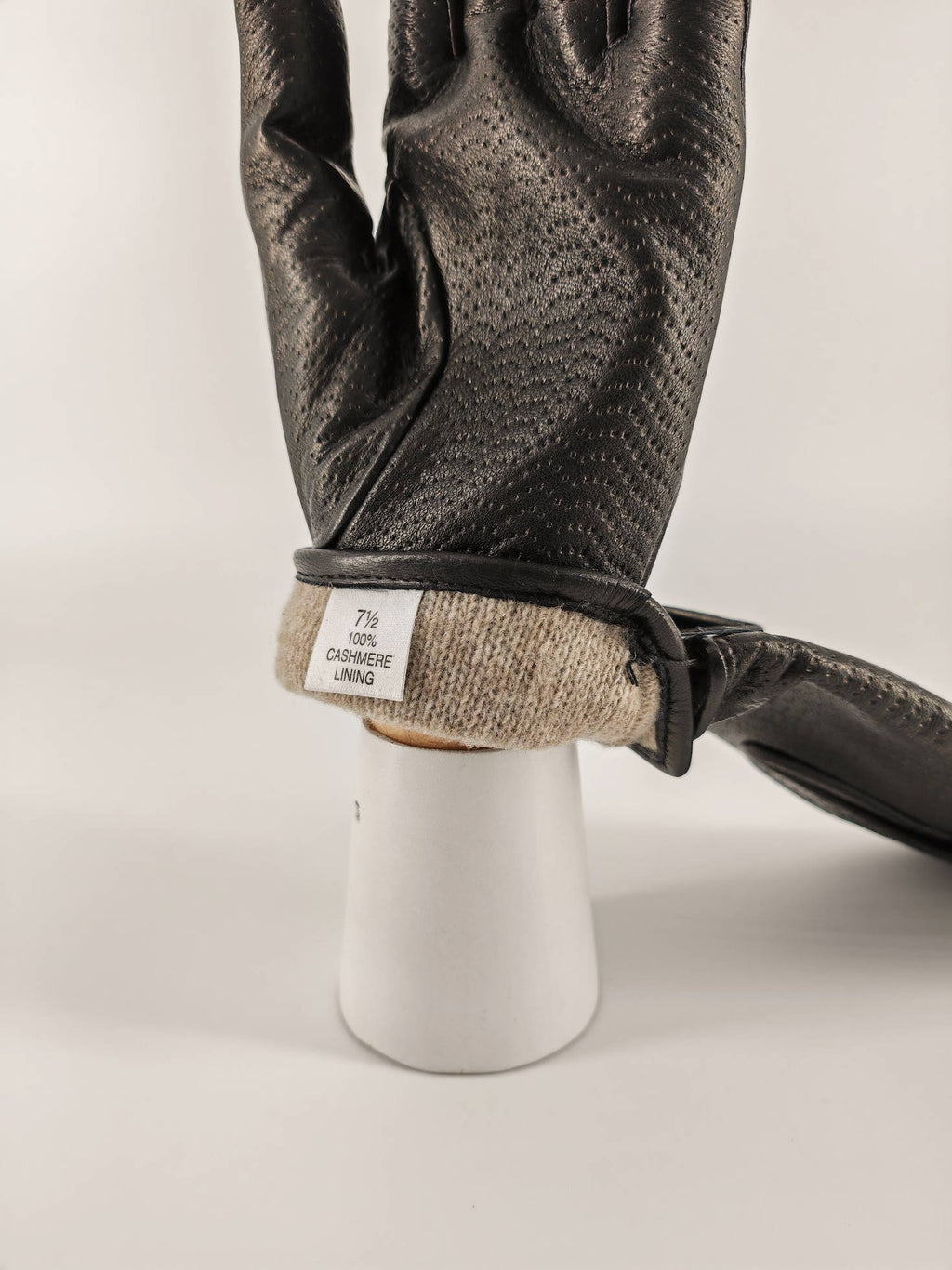 Tiziana . 3 cuciture . Cashmere