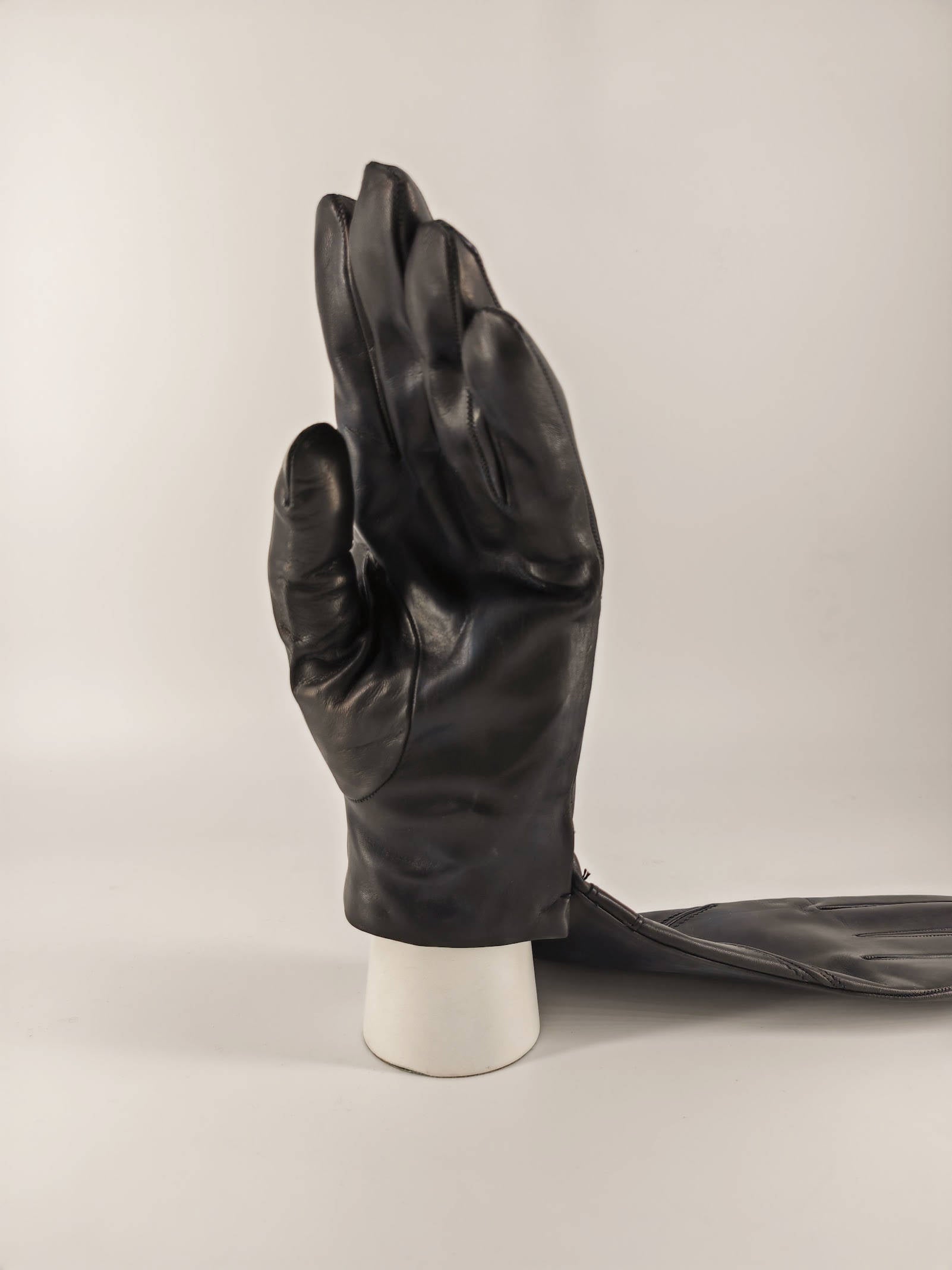 Augusto . Bottone Sopra . Cashmere