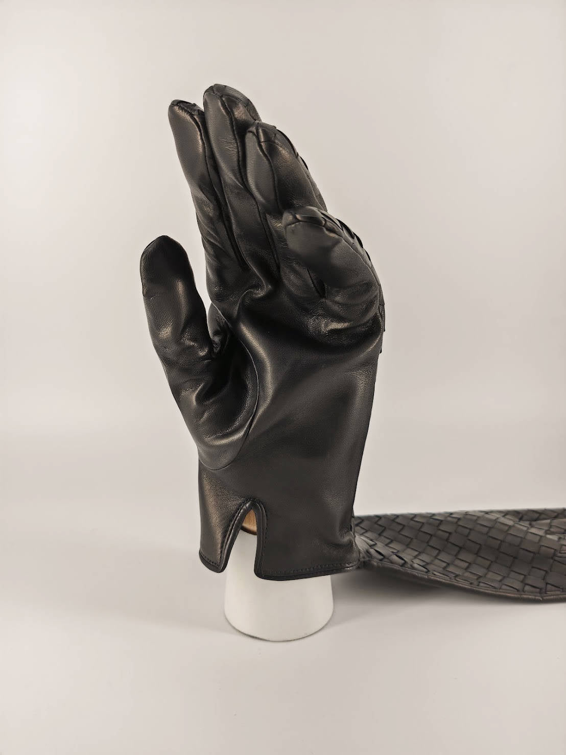 Donatello . Intrecciato . Cashmere