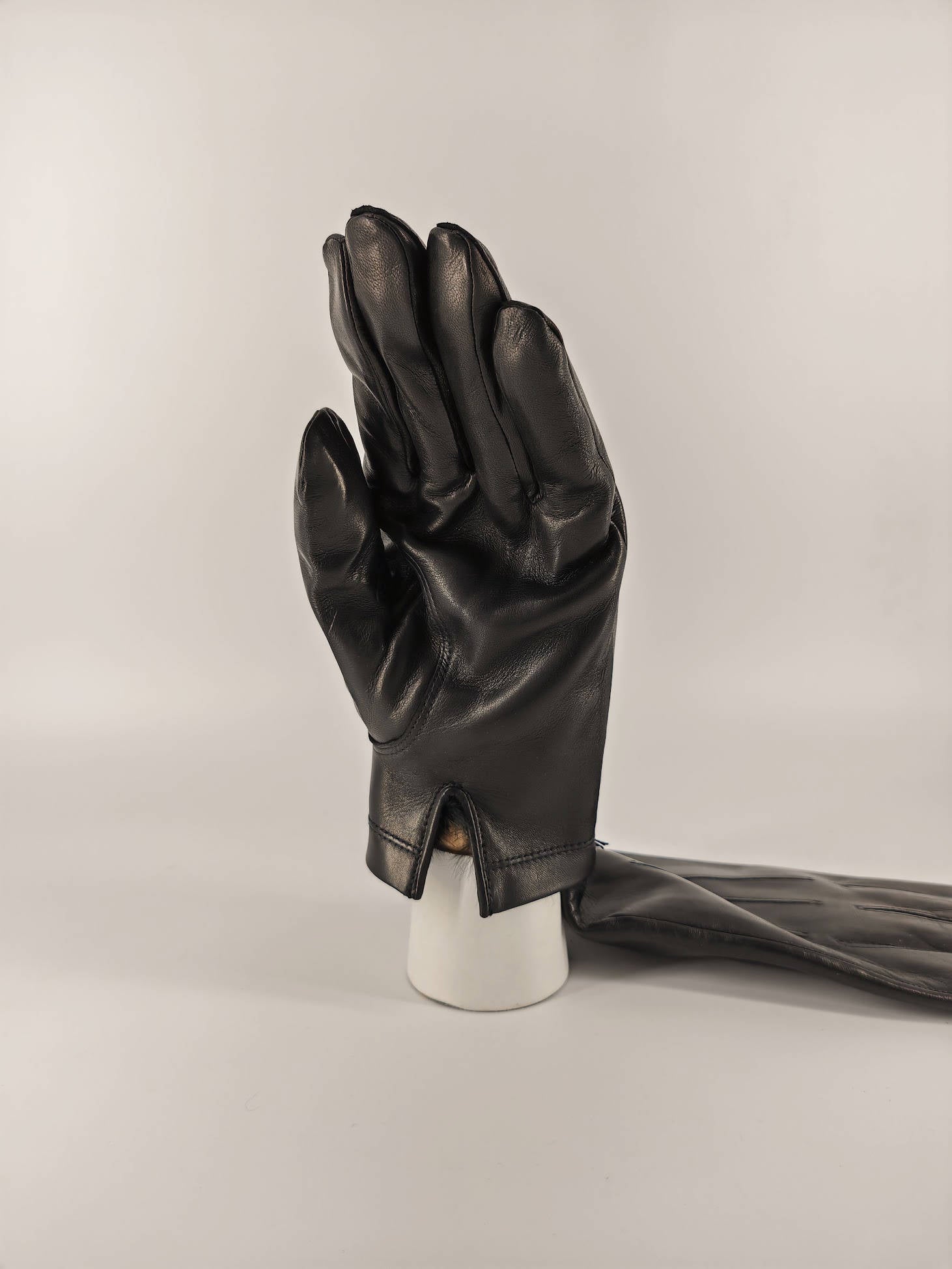 Valentino . Pelliccia interna