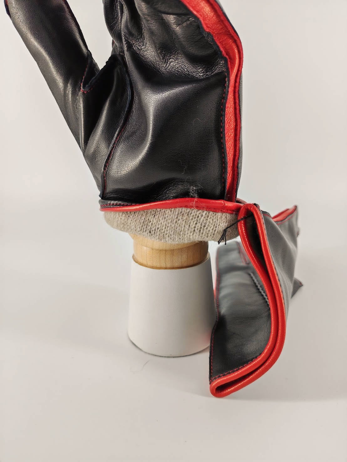 Giotto . Bicolore . Cashmere