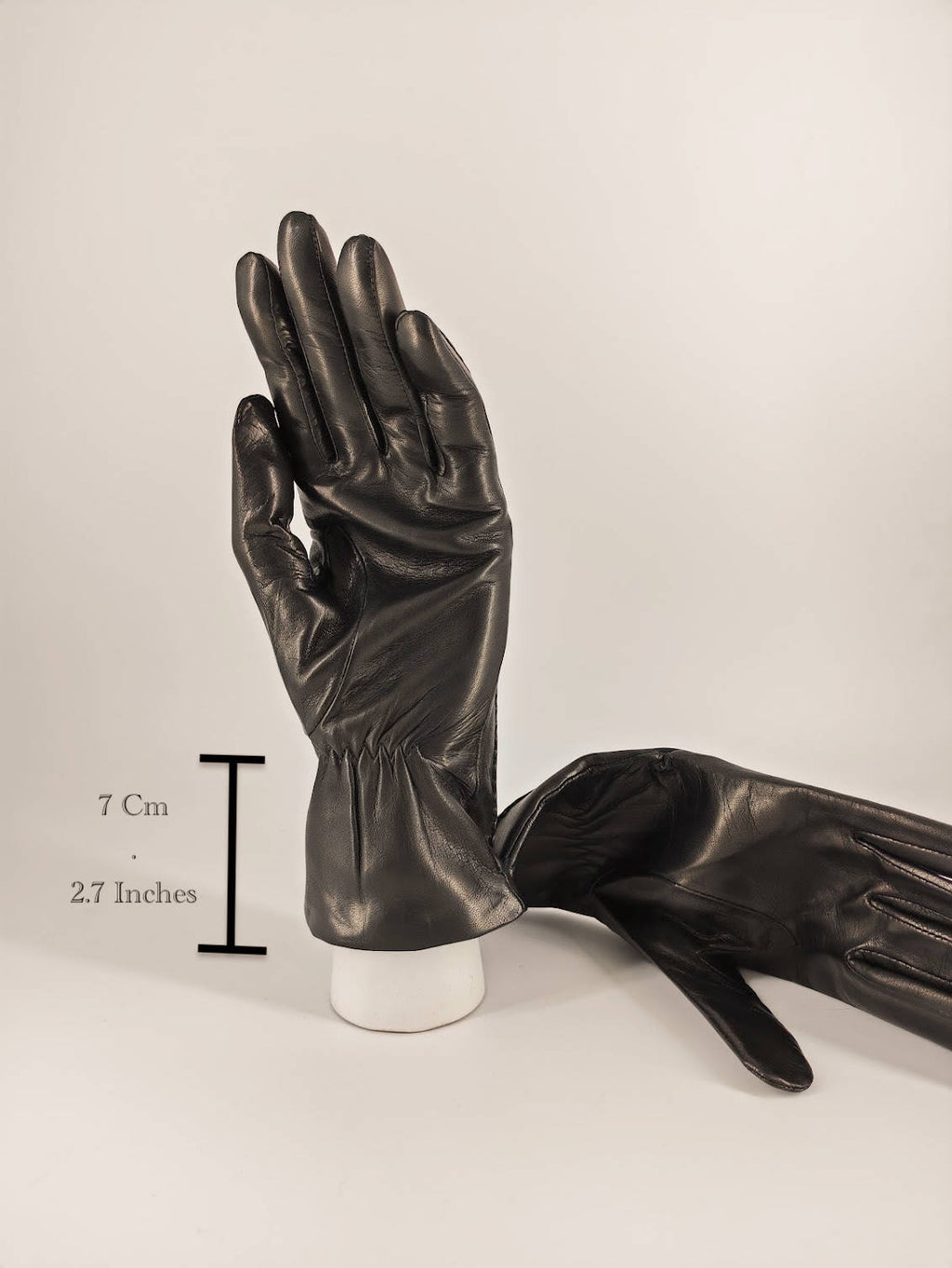 Caterina . Impunture . Cashmere