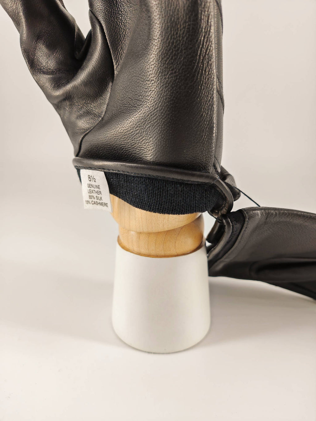 Vittorio . Crossed Lines