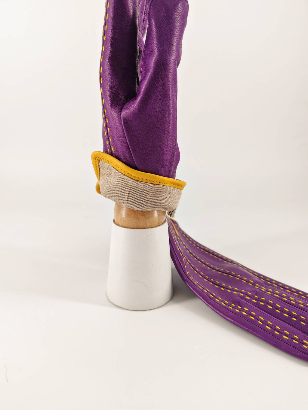 Gioia . Impunturati Bicolore . Seta