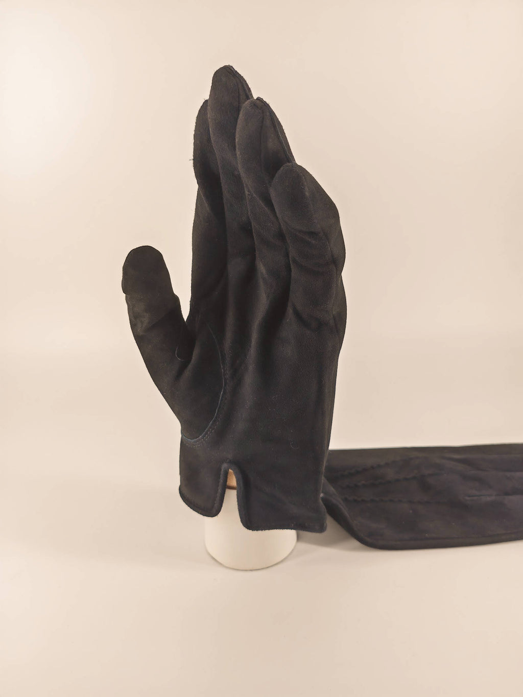 Francesco . Suede . Cashmere