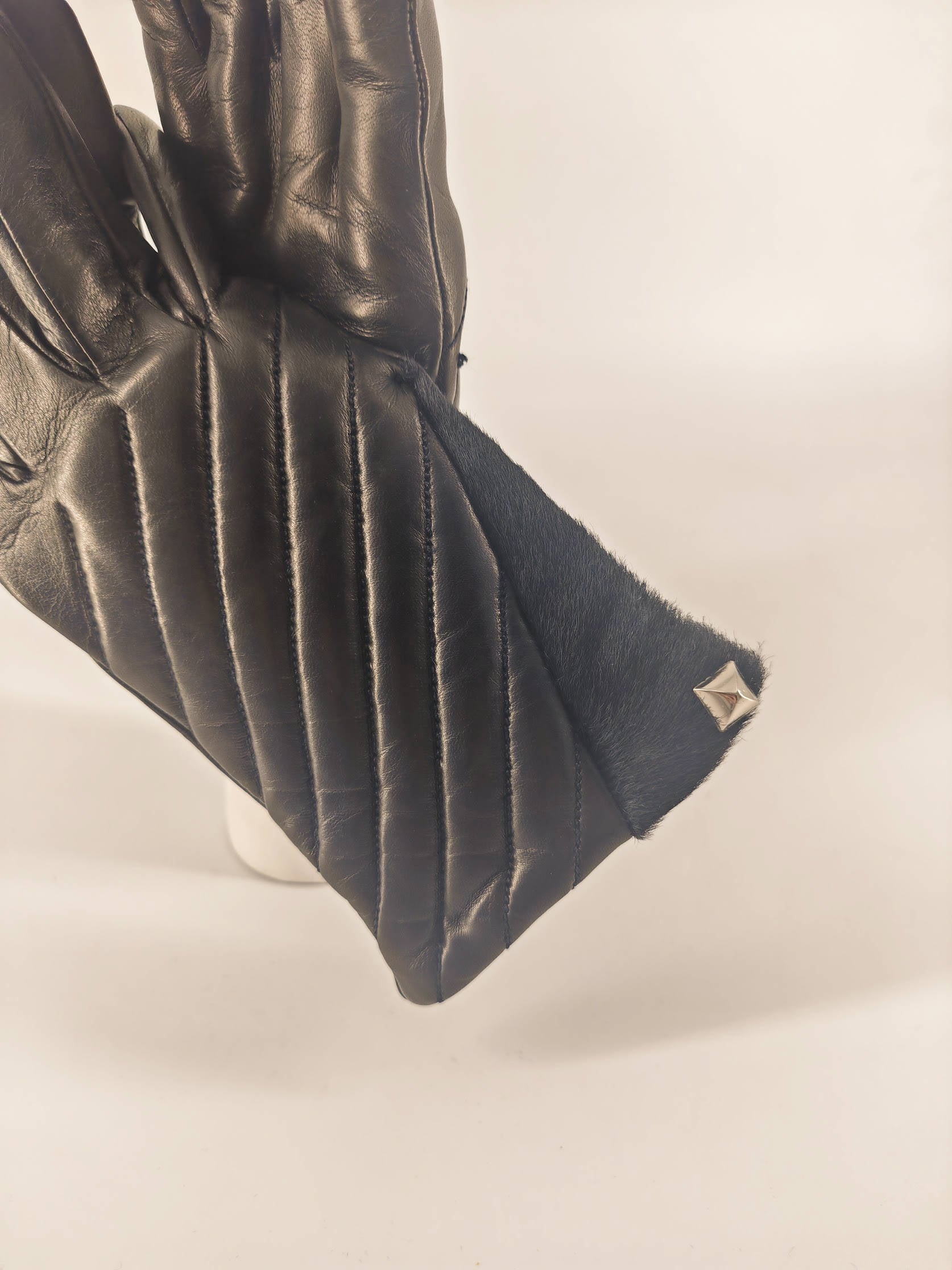 Clizia . Cavallino . Cashmere