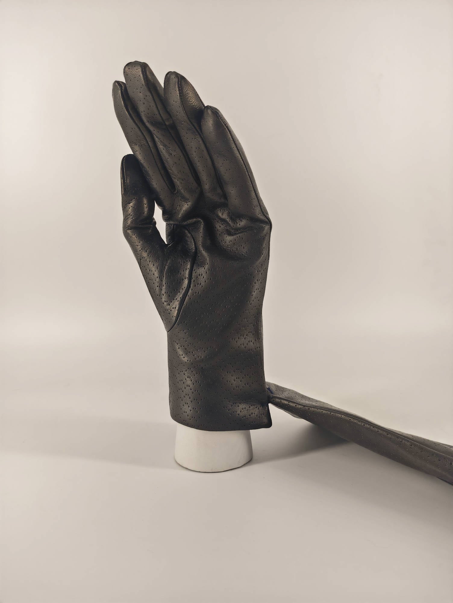 Teresa . Puntinato . Cashmere