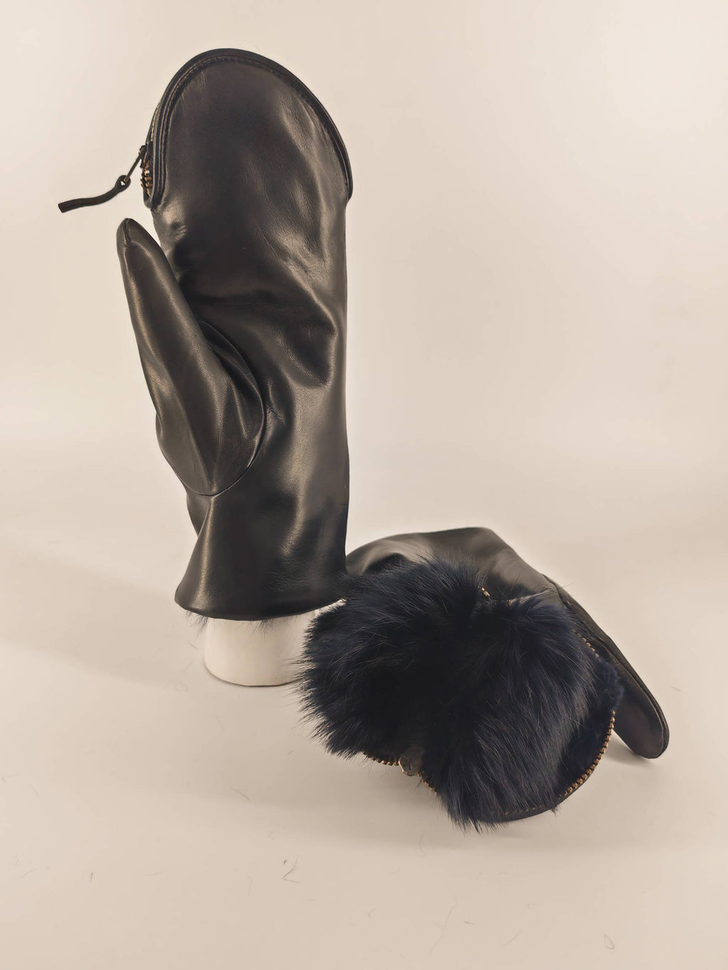 Valentina . Internal fur