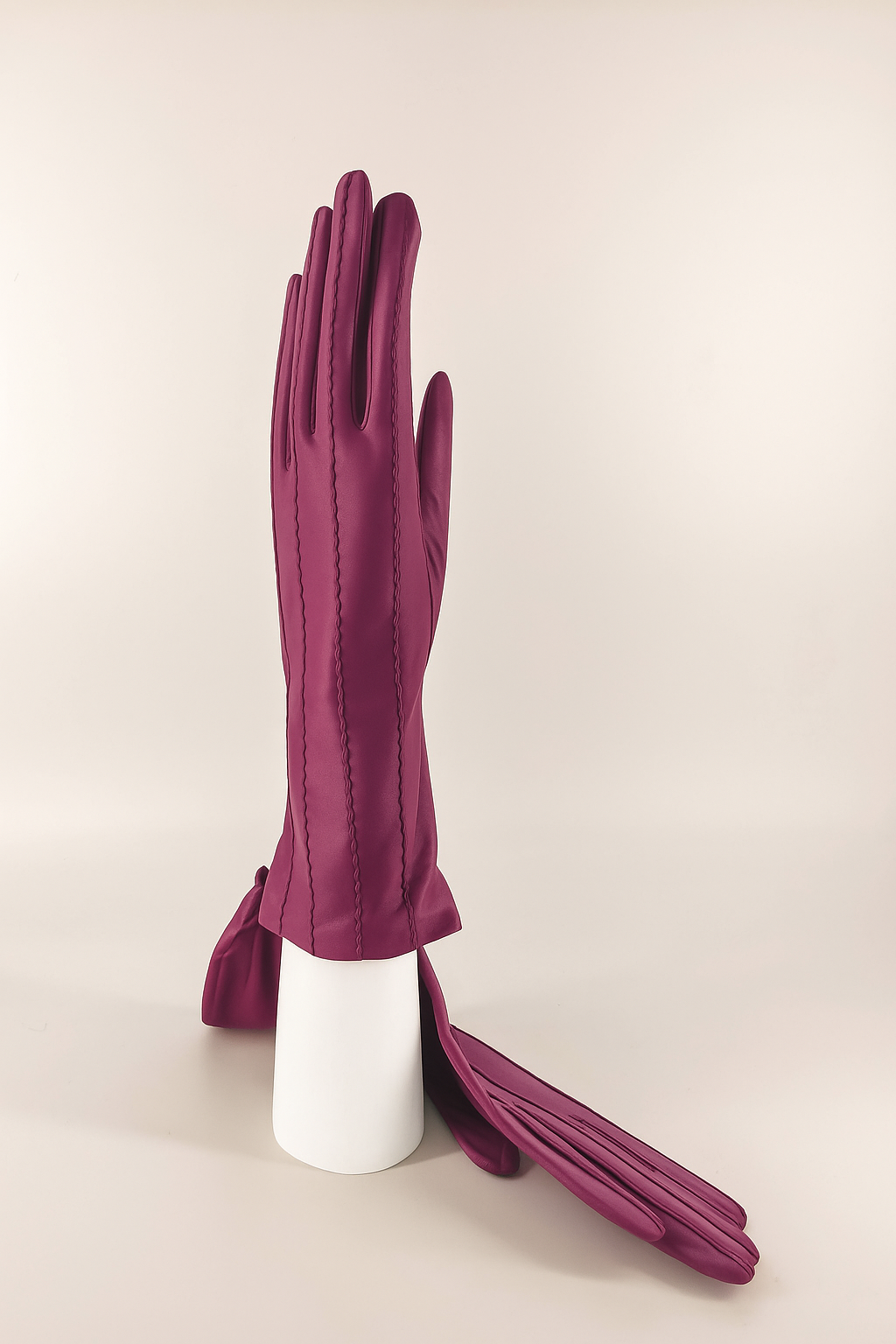 Caterina . Impunture . Cashmere