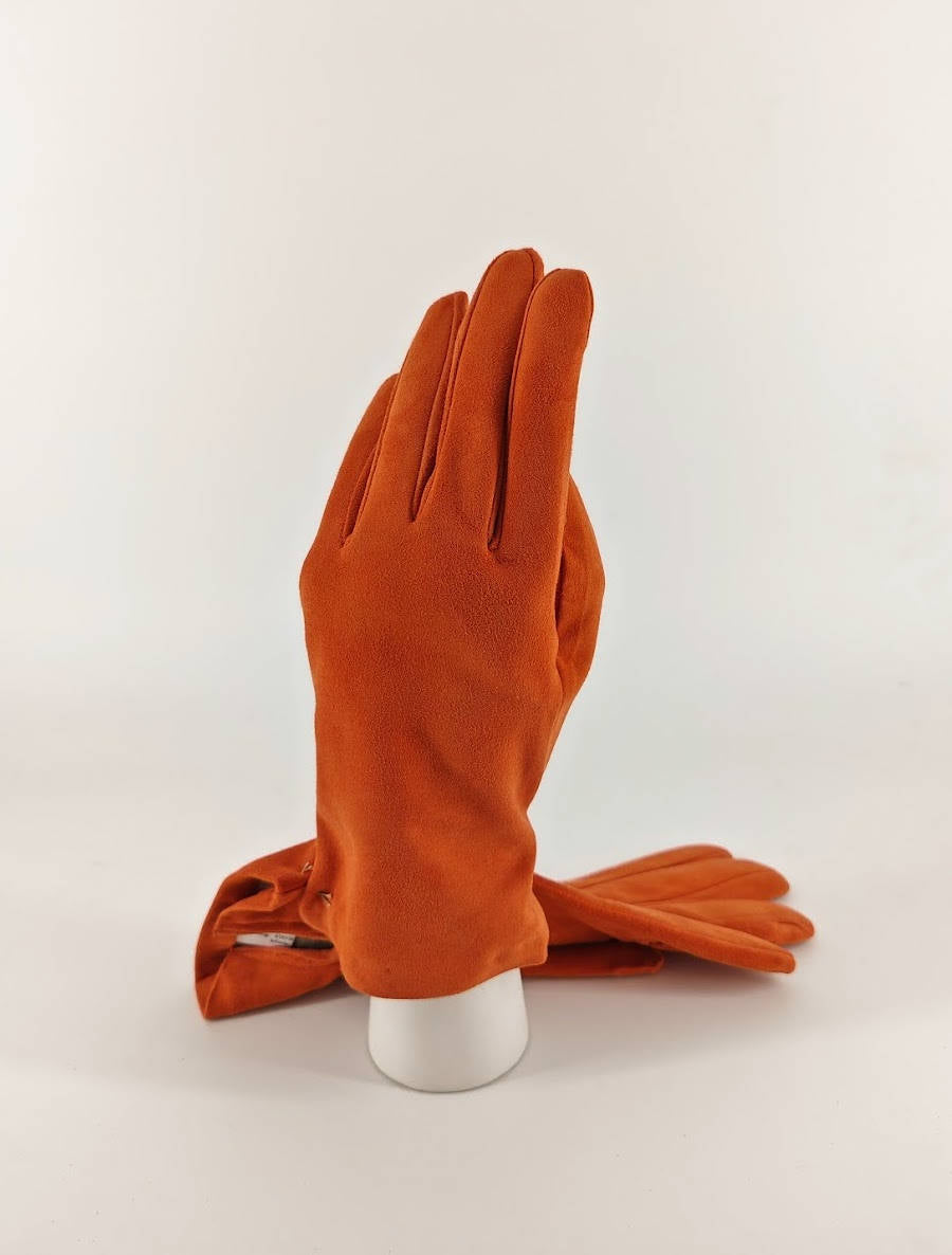 Camilla . Camoscio . Cashmere