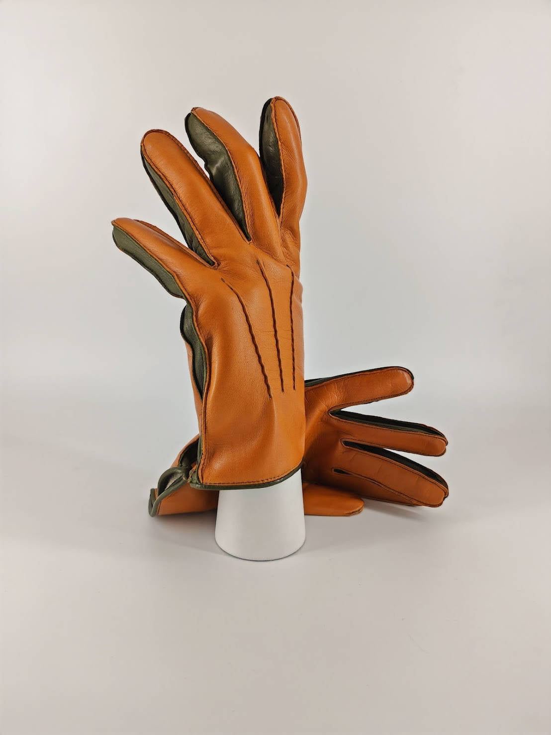 Giotto . Bicolore . Cashmere