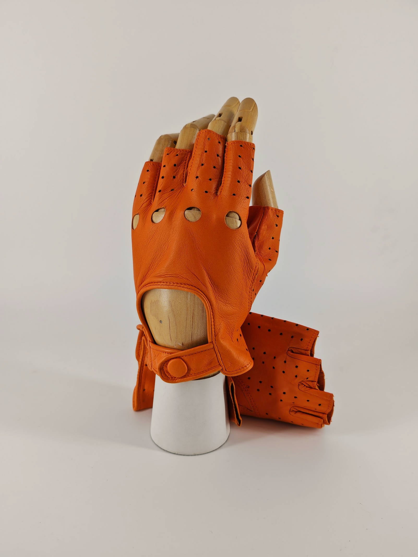 Alessio . Guida Mezze Dita