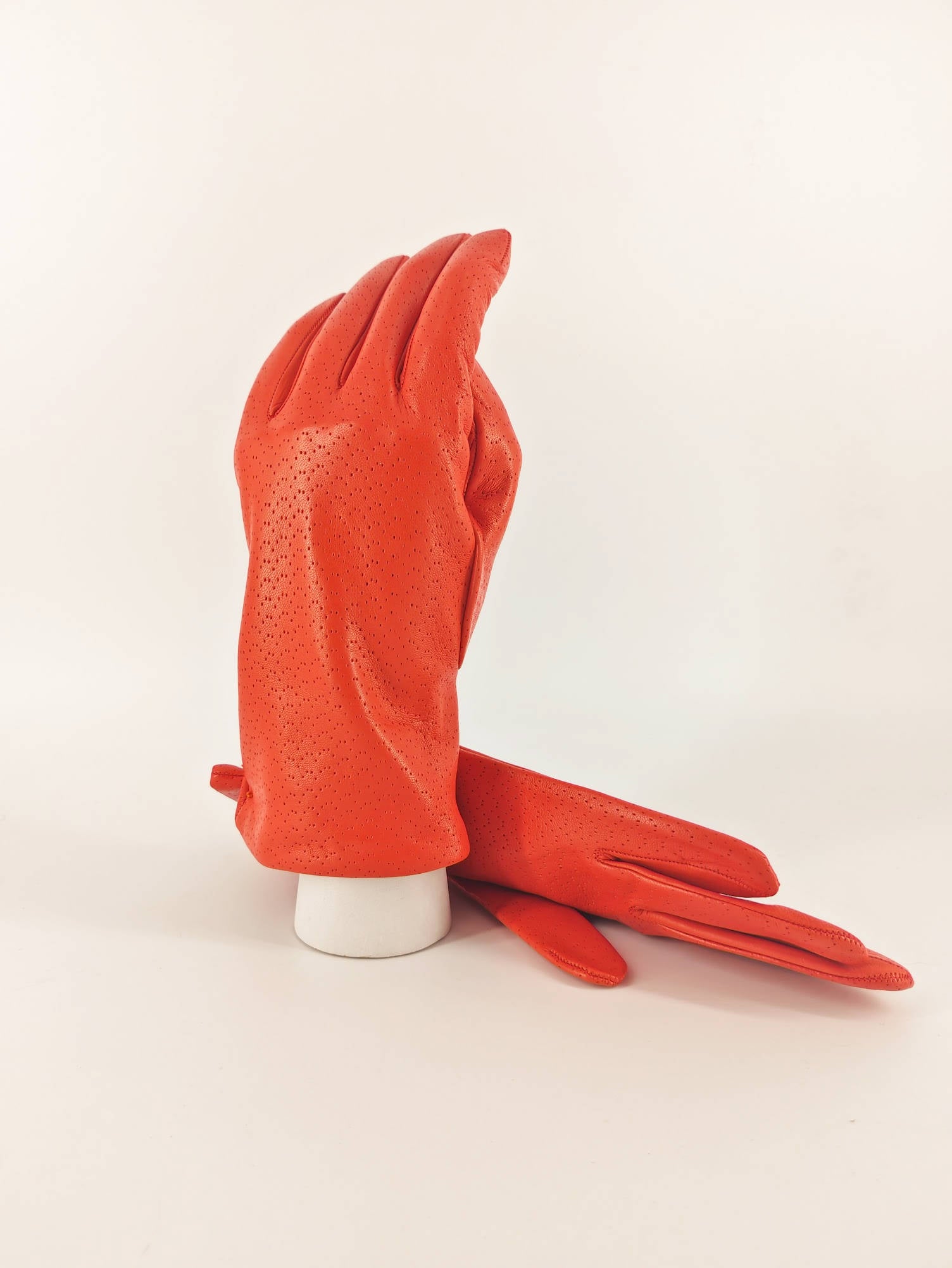 Teresa . Puntinato . Cashmere