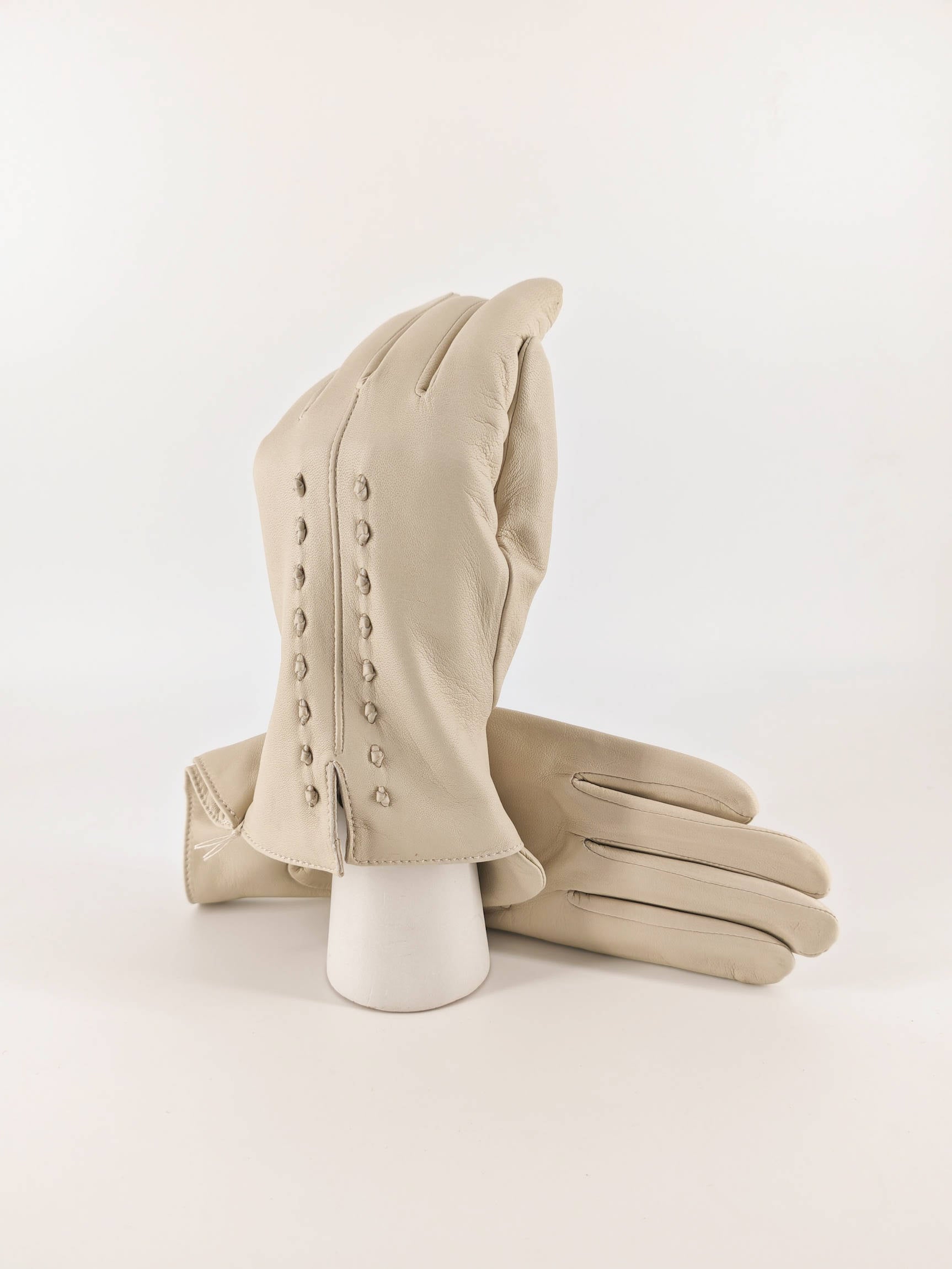 Chiara . Doppi Nodini . Cashmere