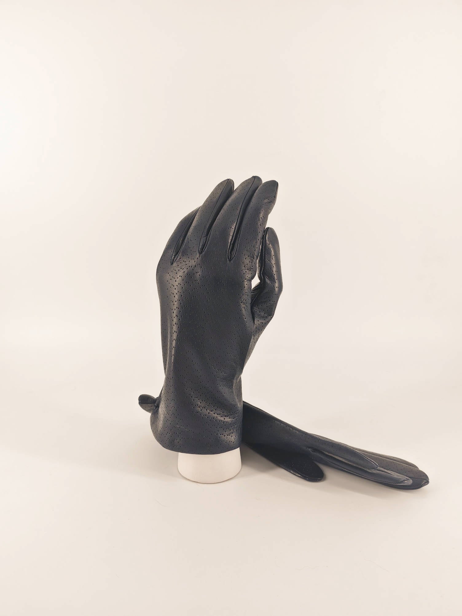 Teresa . Puntinato . Cashmere