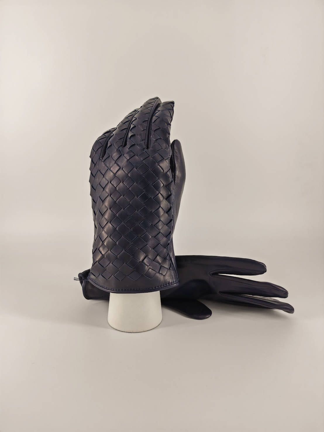 Donatello . Intrecciato . Cashmere