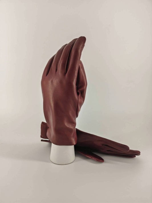 Maria . Classic . Silk