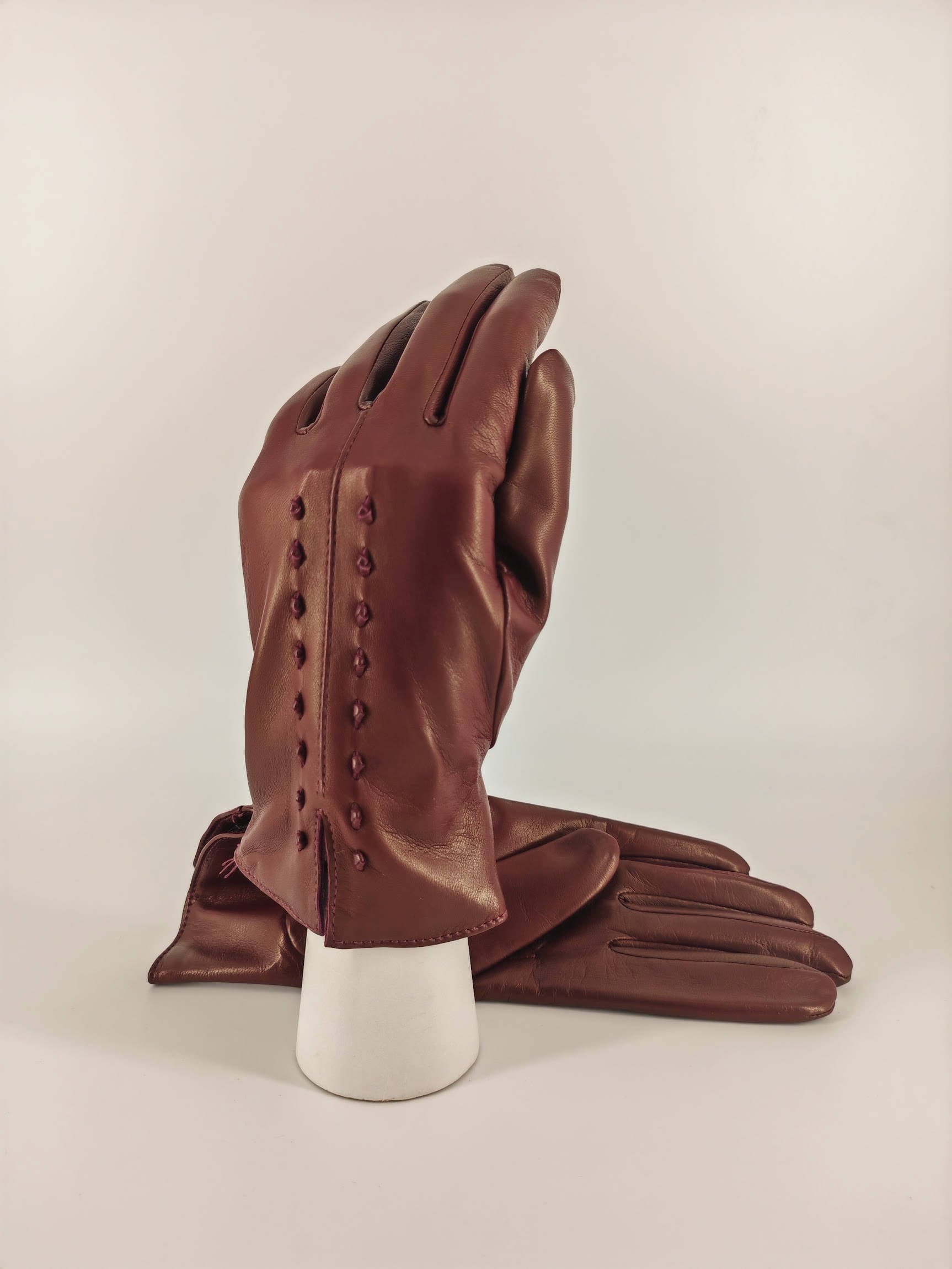 Chiara . Doppi Nodini . Cashmere