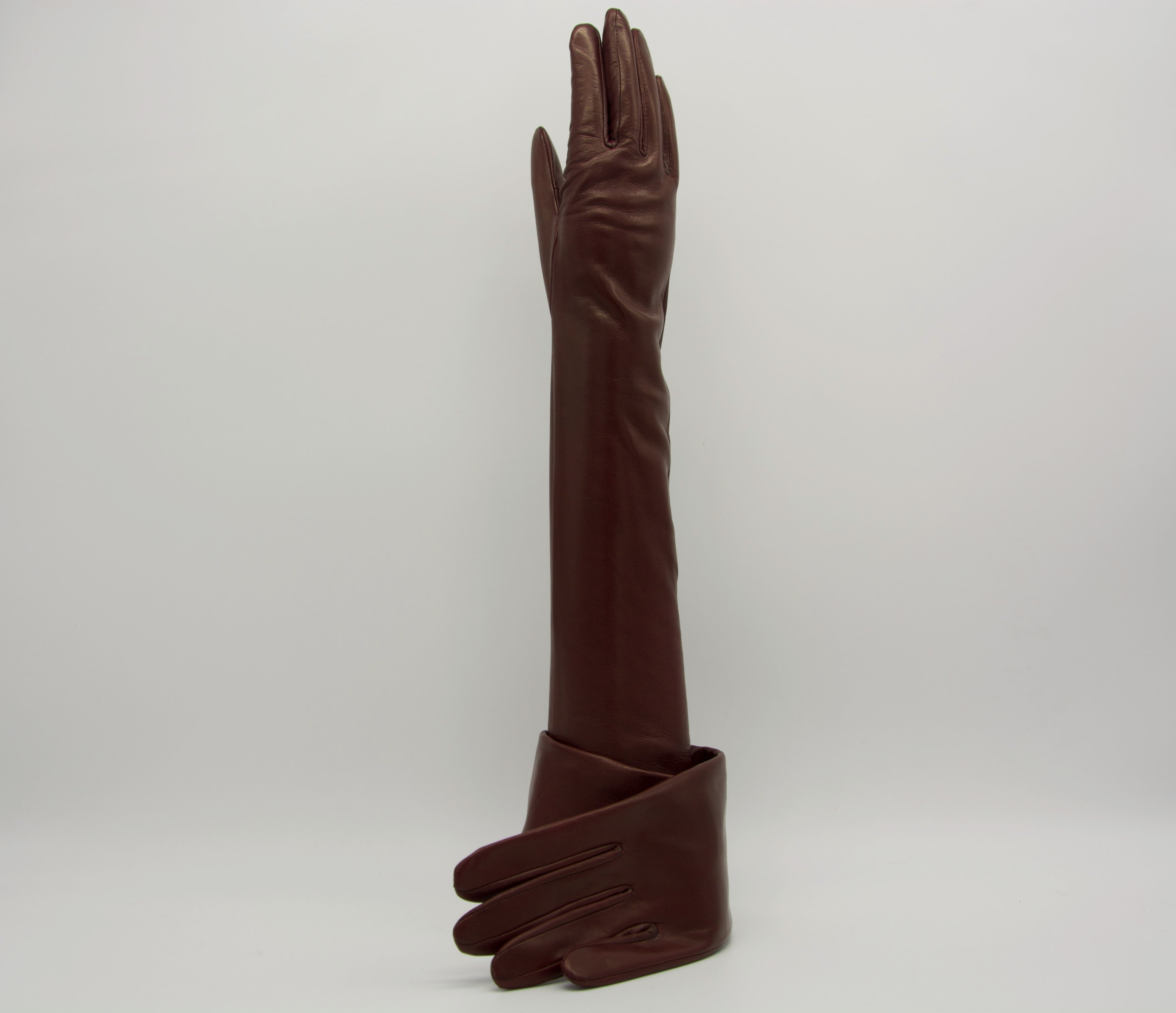 Lucia . Lungo 10 Pollici