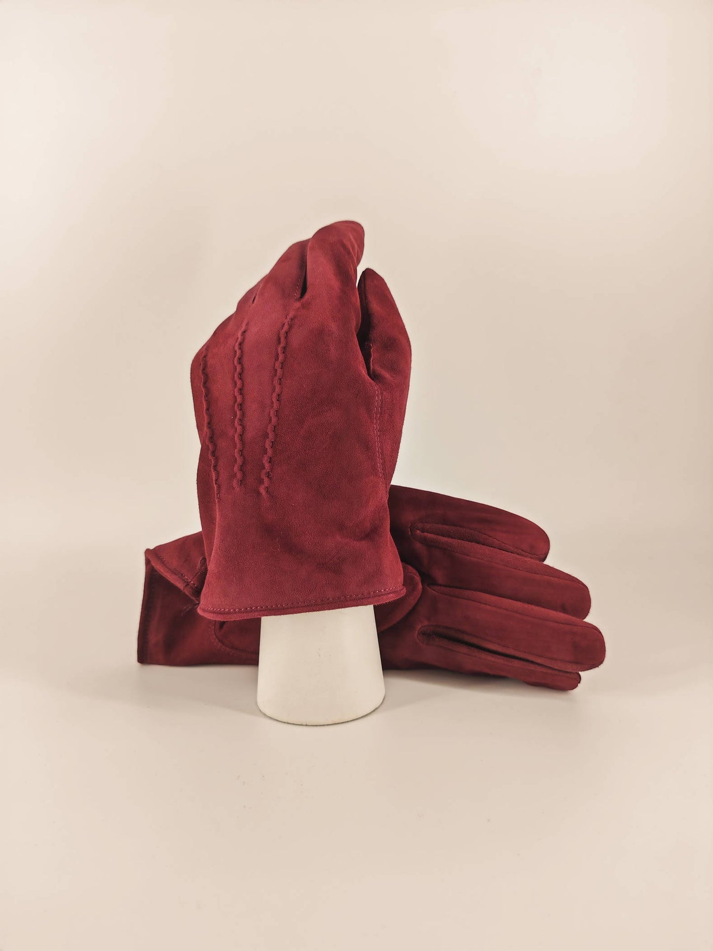 Francesco . Camoscio . Cashmere