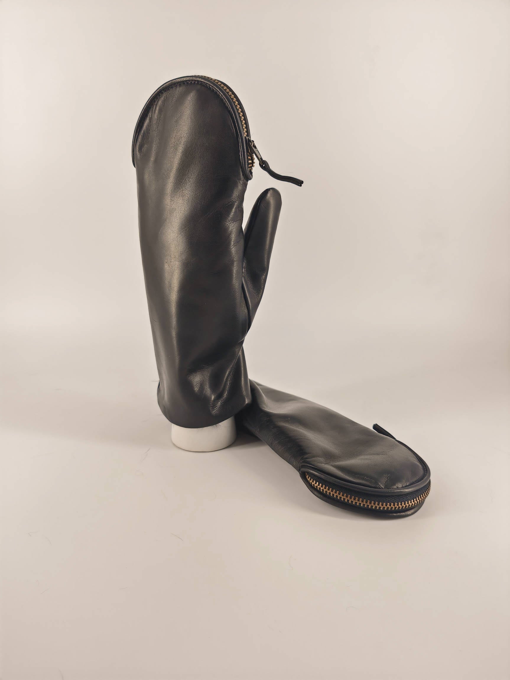 Vanessa . Muffola . Pelliccia