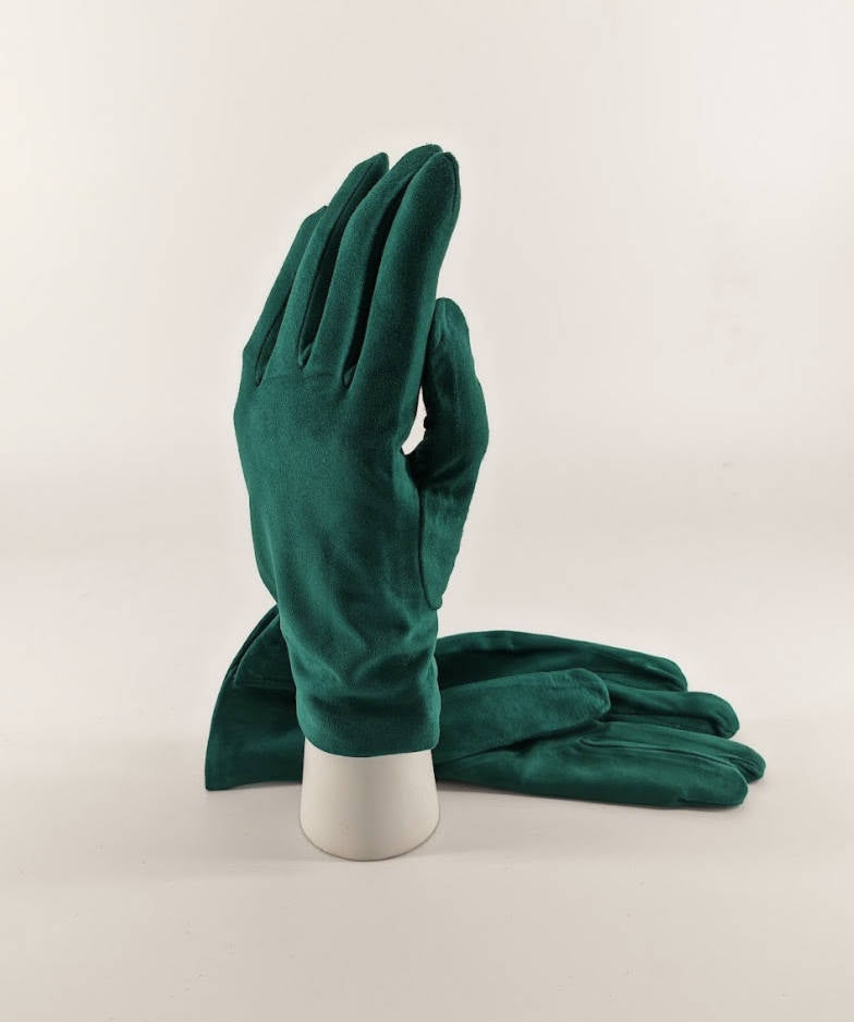 Camilla . Camoscio . Cashmere