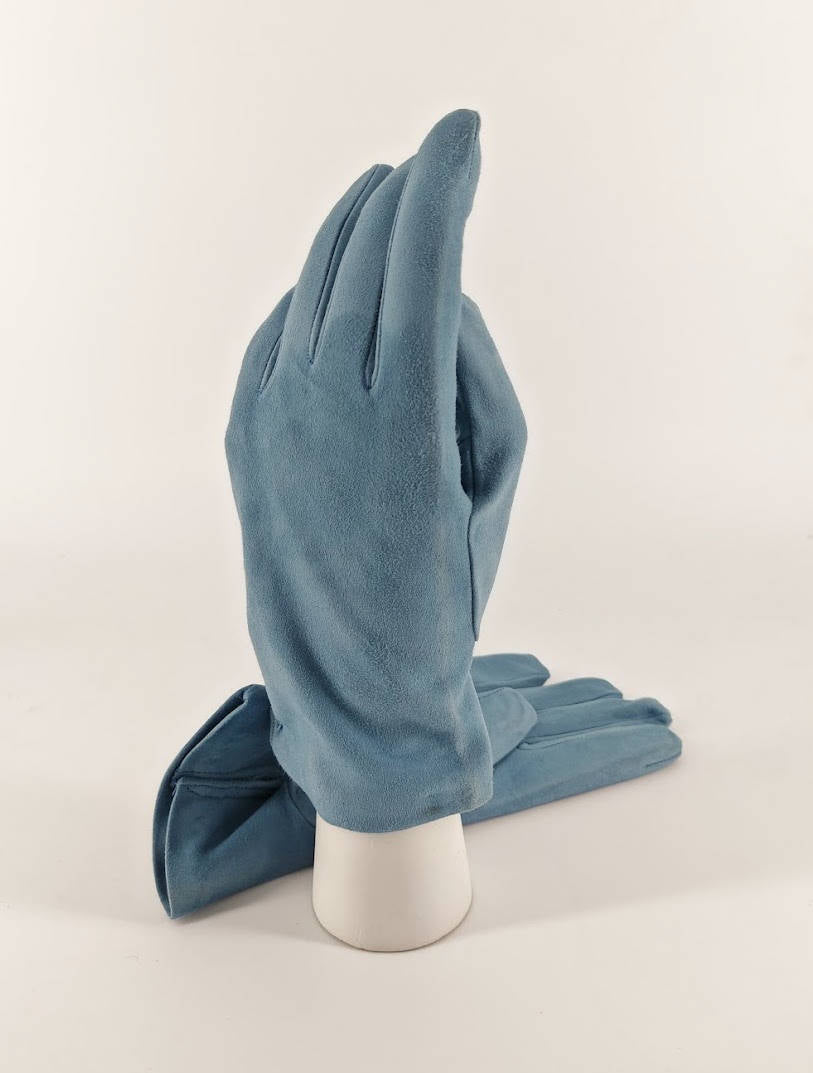 Camilla . Camoscio . Cashmere