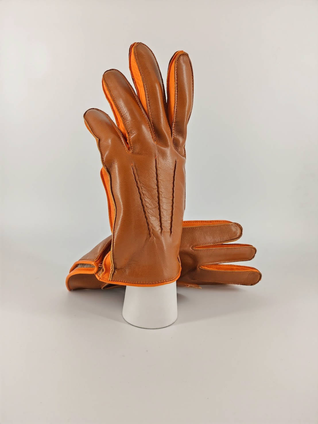 Giotto . Bicolore . Cashmere