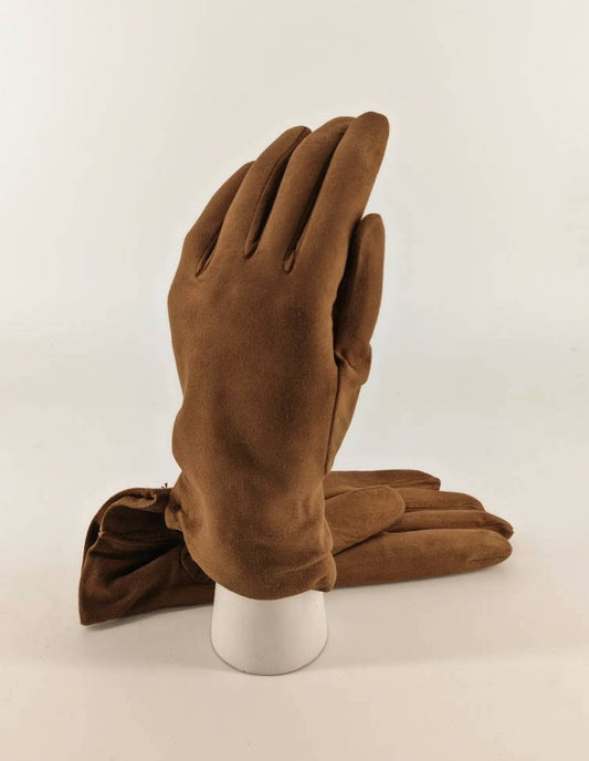 Camilla . Camoscio . Cashmere