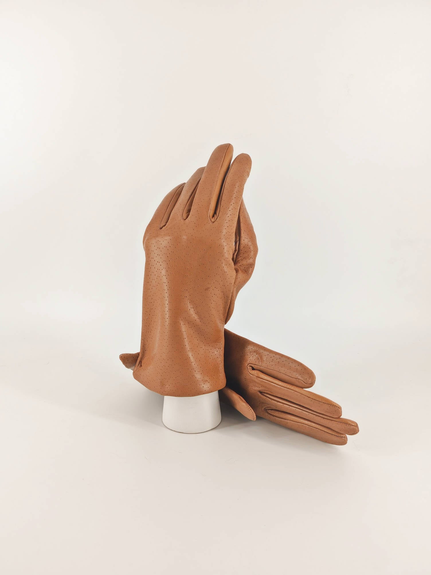 Teresa . Puntinato . Cashmere