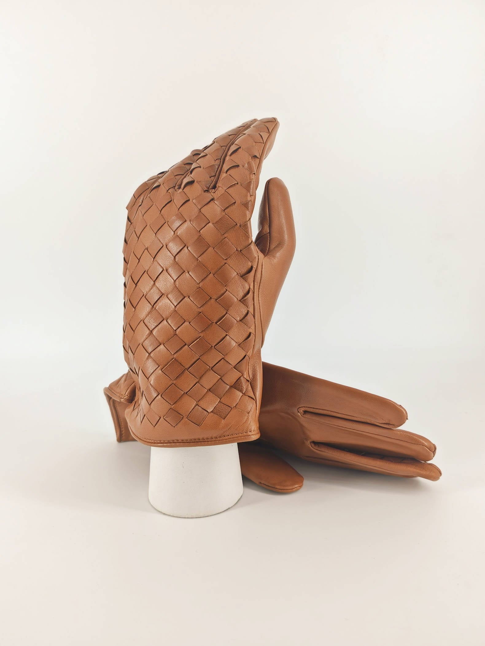 Donatello . Intrecciato . Cashmere