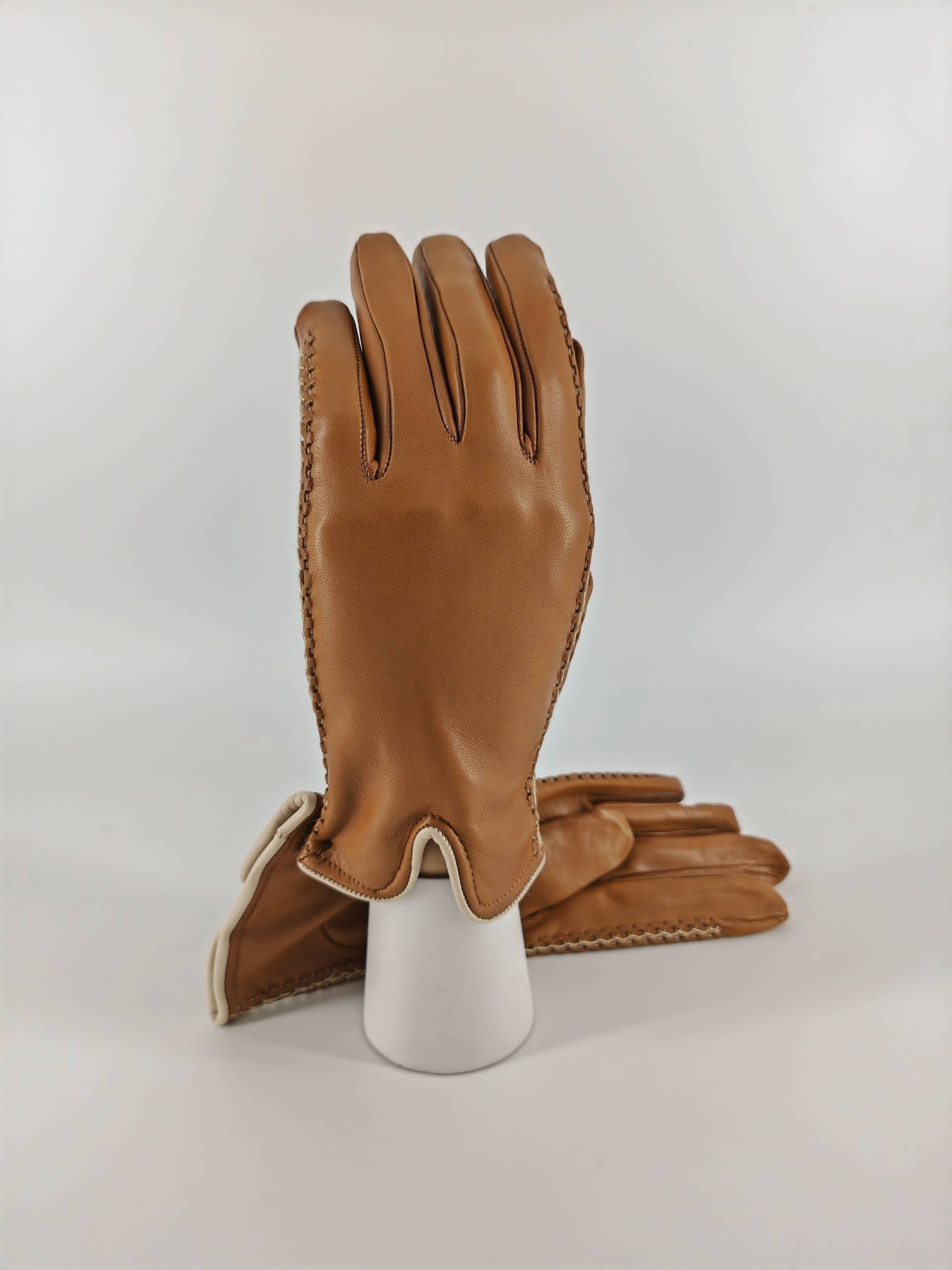 Alice . Bicolore . Cashmere