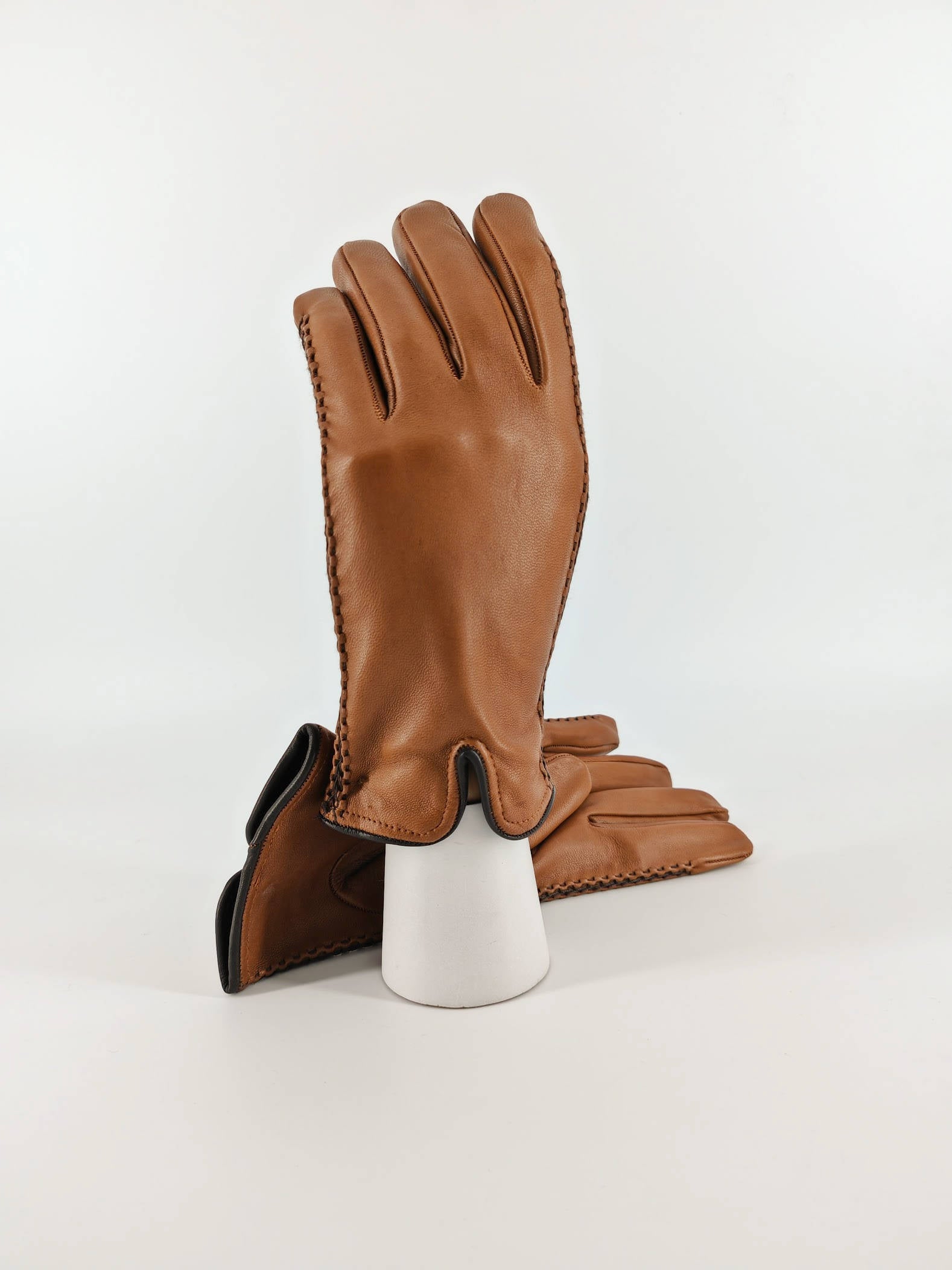 Alice . Bicolore . Cashmere