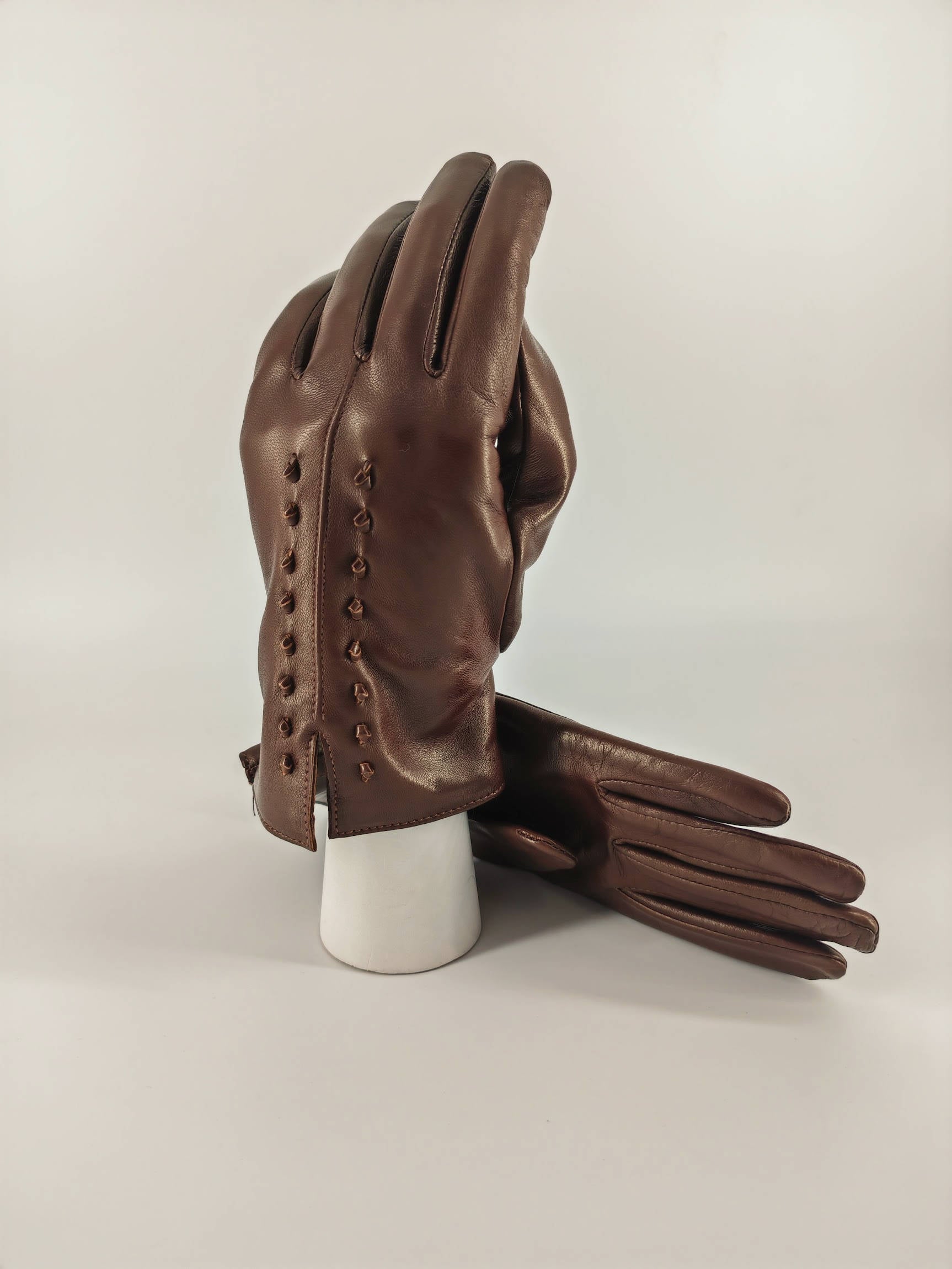 Chiara . Doppi Nodini . Cashmere