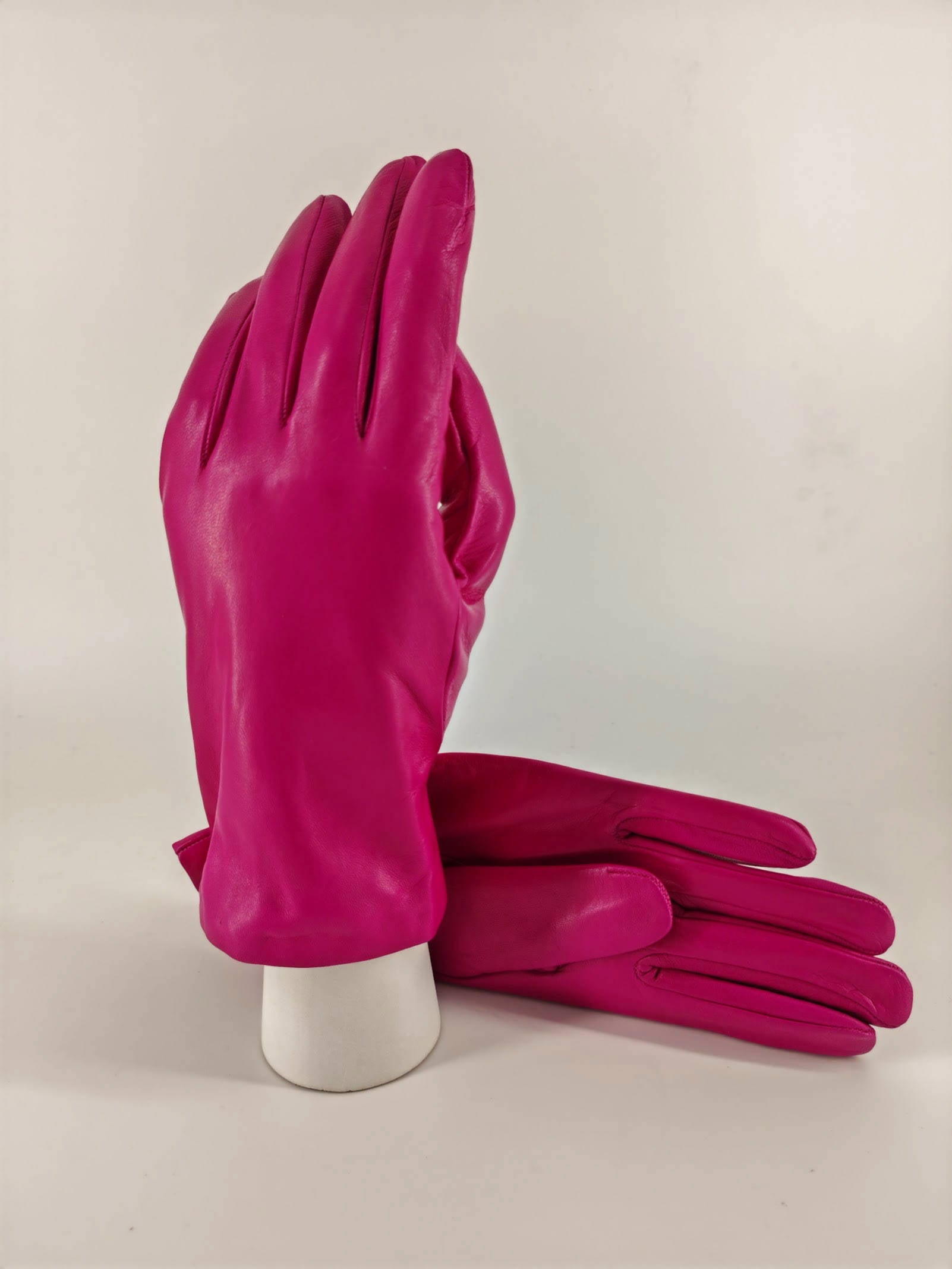 Carla . Classico . Cashmere