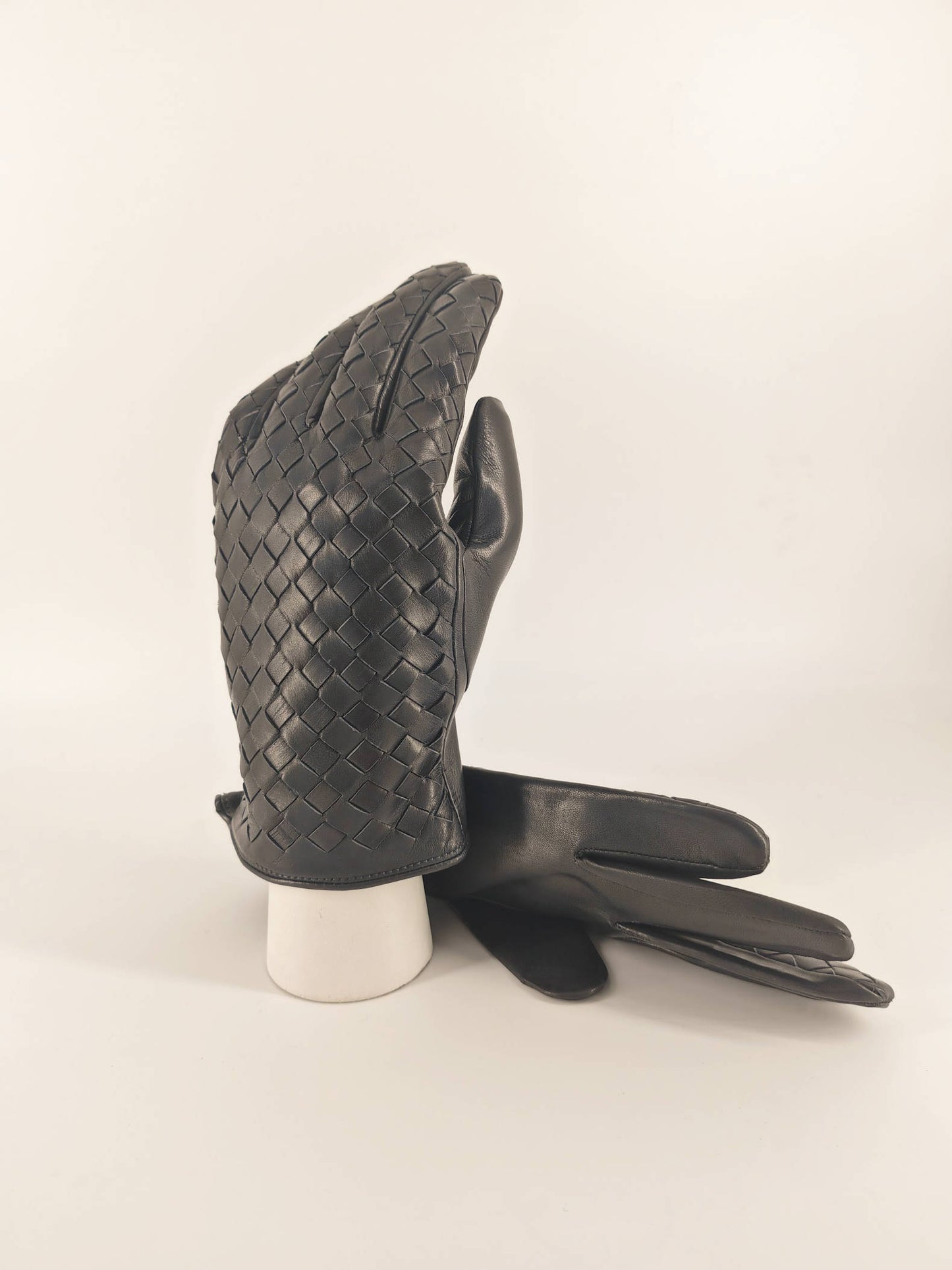 Donatello . Intrecciato . Cashmere