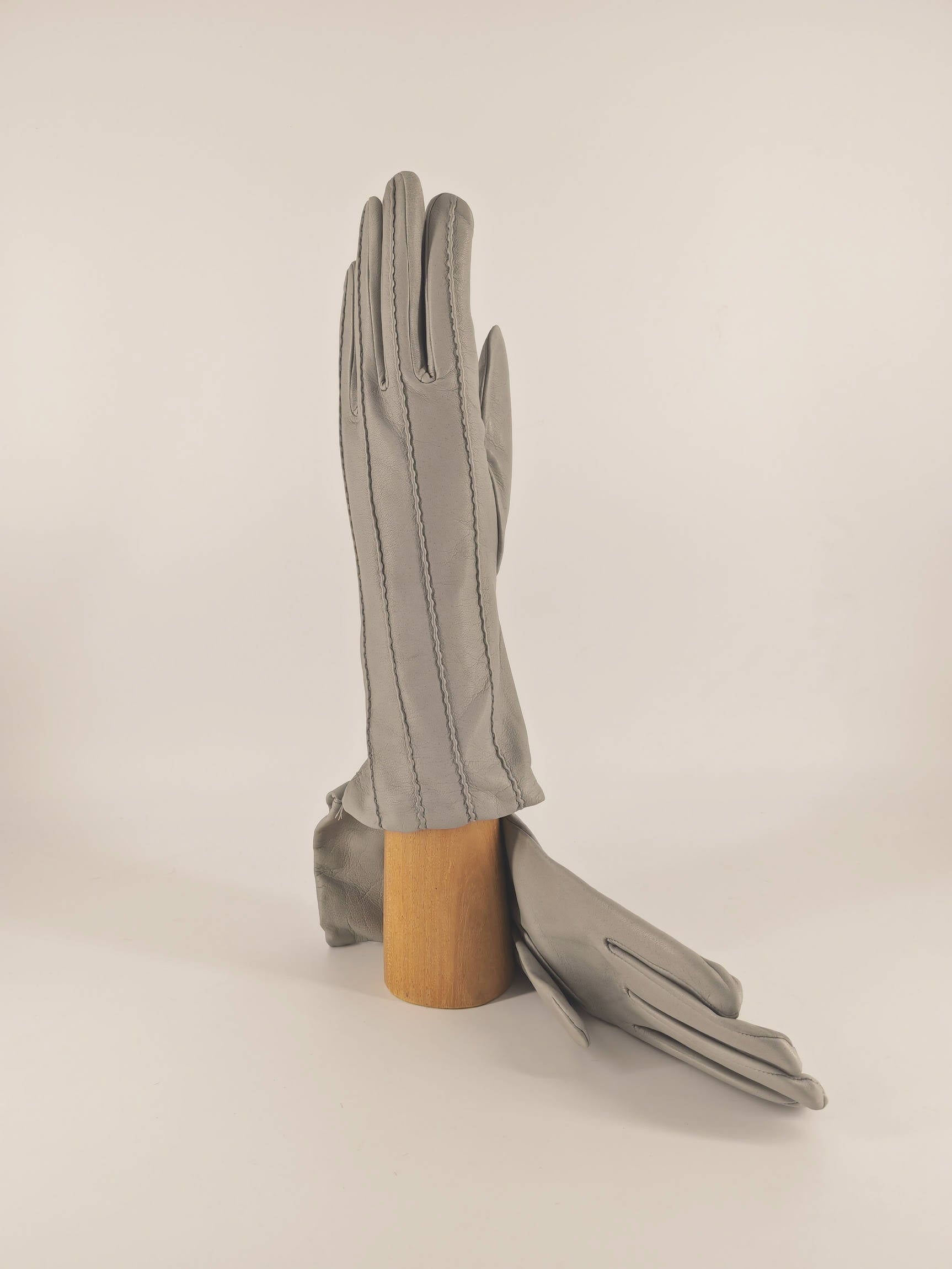 Caterina . Impunture . Cashmere