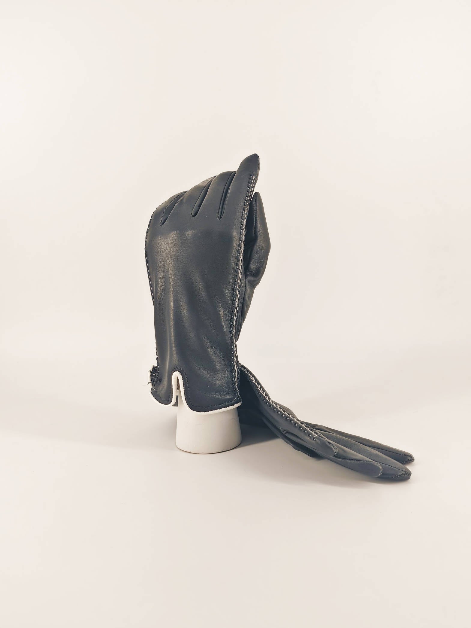 Alice . Bicolore . Cashmere